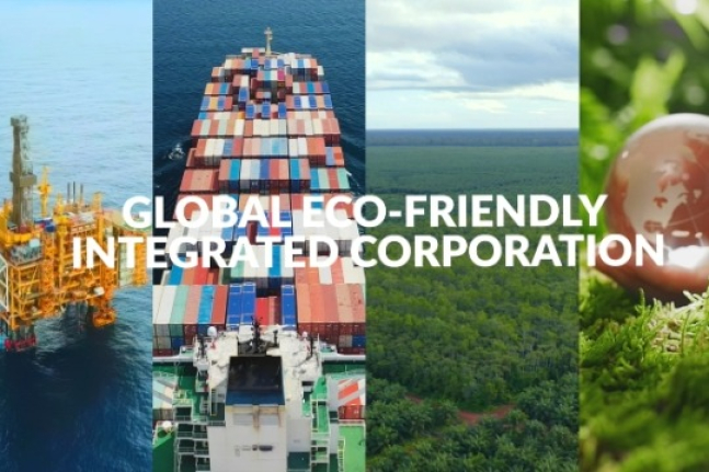 POSCO Int’l wins Mercury Awards for video ad
