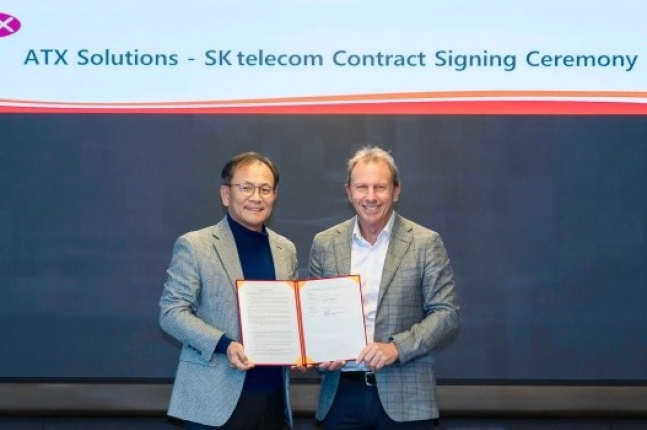 SK　Telecom　to　enter　Australian　pet　clinics　market　in　H1　