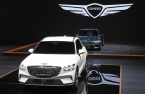 Hyundai to release Genesis hybrid variants in 2025