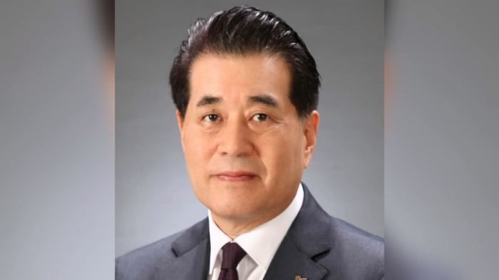 Chang　In-hwa,　POSCO　Holdings'　new　chairman　and　CEO　nominee