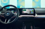 BMW joins other foreign brands’ moves to use domestic car GPS in Korea