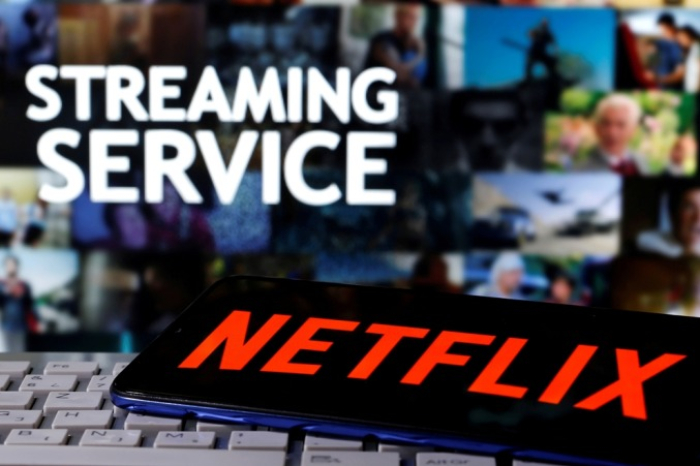 Netflix　is　the　top　streaming　service　operator　in　South　Korea