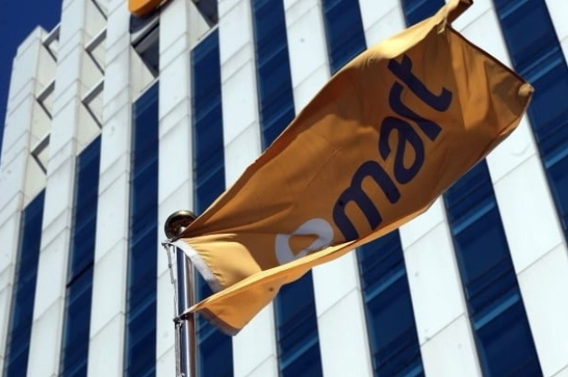 Hypermarket chain E-Mart posts first annual loss in 2023
