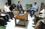 South Korea establishes diplomatic ties with Cuba