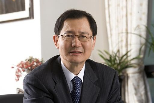 Park　Chan-koo,　former　chairman　of　Kumho　Petrochemical