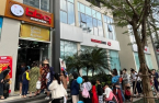 BBQ opens delivery store in Vietnam
