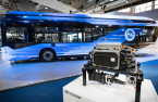 Hyundai Motor to take over Hyundai Mobis' fuel cell business