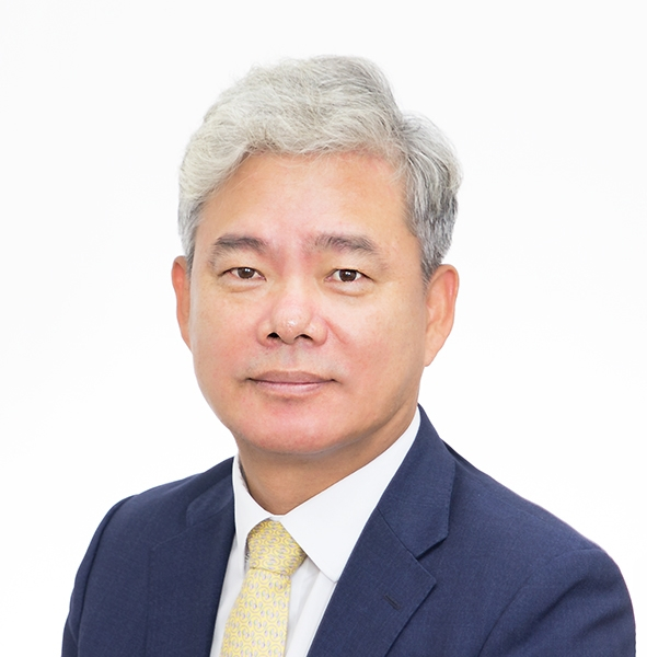 CJ　Logistics　CEO　Shin　Young-soo