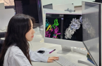 Daewoong Pharmaceutical digitizes DB of 800 mn chemical compounds