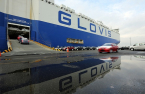 HMM, Hyundai Glovis aim for car shipping sector as rates jump