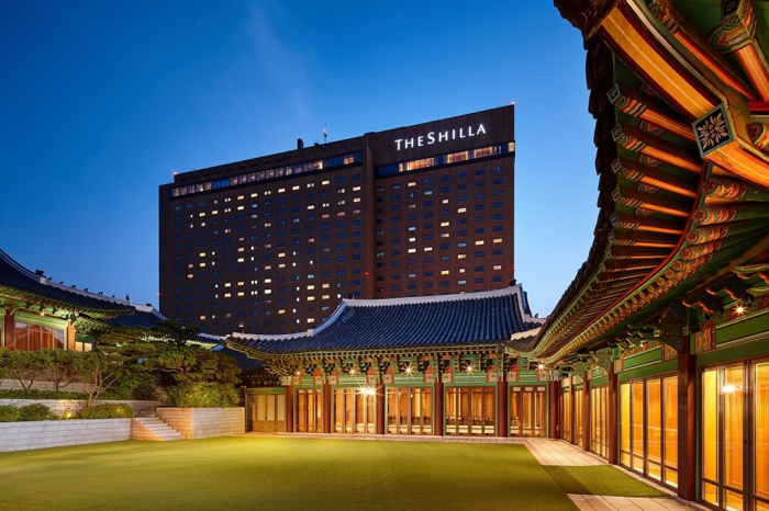 Hotel Shilla