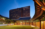 South Korea’s luxury hotels bask in return of tourists post-pandemic