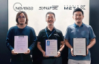 Studio Meta-K, Vietnam’s Synapse Studio to co-work for virtual human