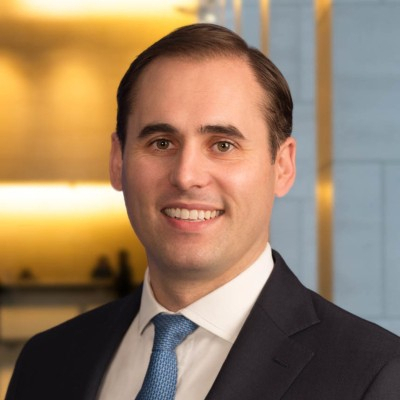 Mirae　Asset　taps　Ryan　O'Connor　as　CEO　of　Global　X　ETFs　(Courtesy　of　Mirae　Asset)