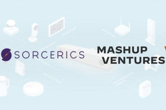 AI device solution startup Sorcerics gets seed round