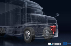 Korea’s HL Mando launches auto parts JV with China’s Tianrun