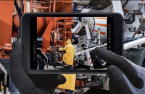 Samsung unveils Galaxy Tab Active5 enterprise version