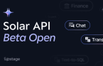 Upstage releases Solar API for Free 