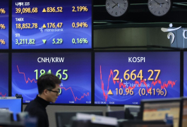 Defy convention with long-run plans to upvalue Korean stocks