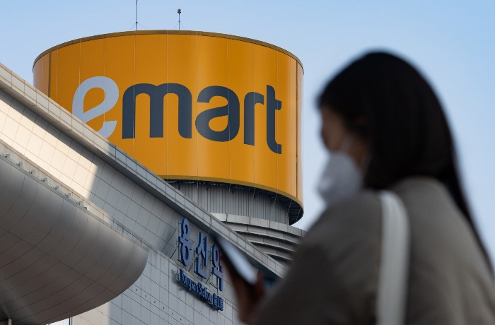 E-Mart　to　open　first　Korean　supermarket　chain　in　Laos