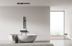 LG Electronics to upgrade your bathroom with high-tech appliances
