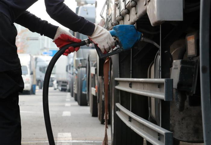 Diesel vehicles pull out of the car market with strengthened environmental regulations