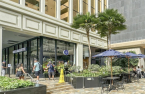 Paris Baguette opens first store in Hawaii 