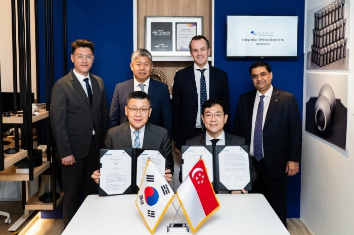 Doosan Enerbility expands metal 3D printing into shipbuilding