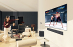 LG Electronics to release 2024 OLED, QNED TVs 