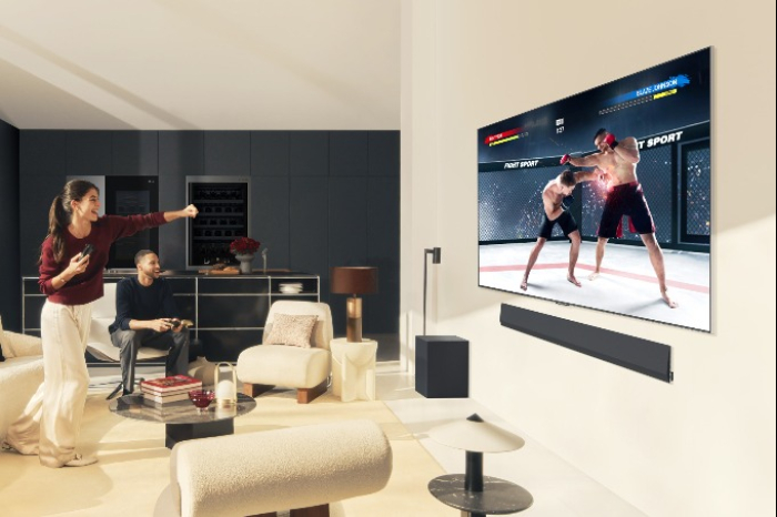 2024　LG　OLED　TV　(Courtesy　of　LG　Electronics)