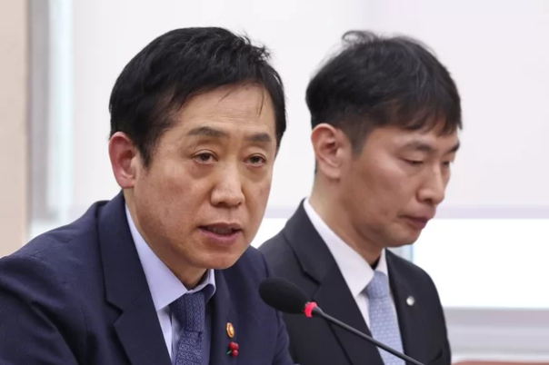 Kim　Joo-hyun,　Financial　Services　Commission　chair　(Courtesy　of　News1)