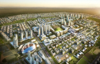 Hanwha resumes $10 billion Bismayah new city project in Iraq