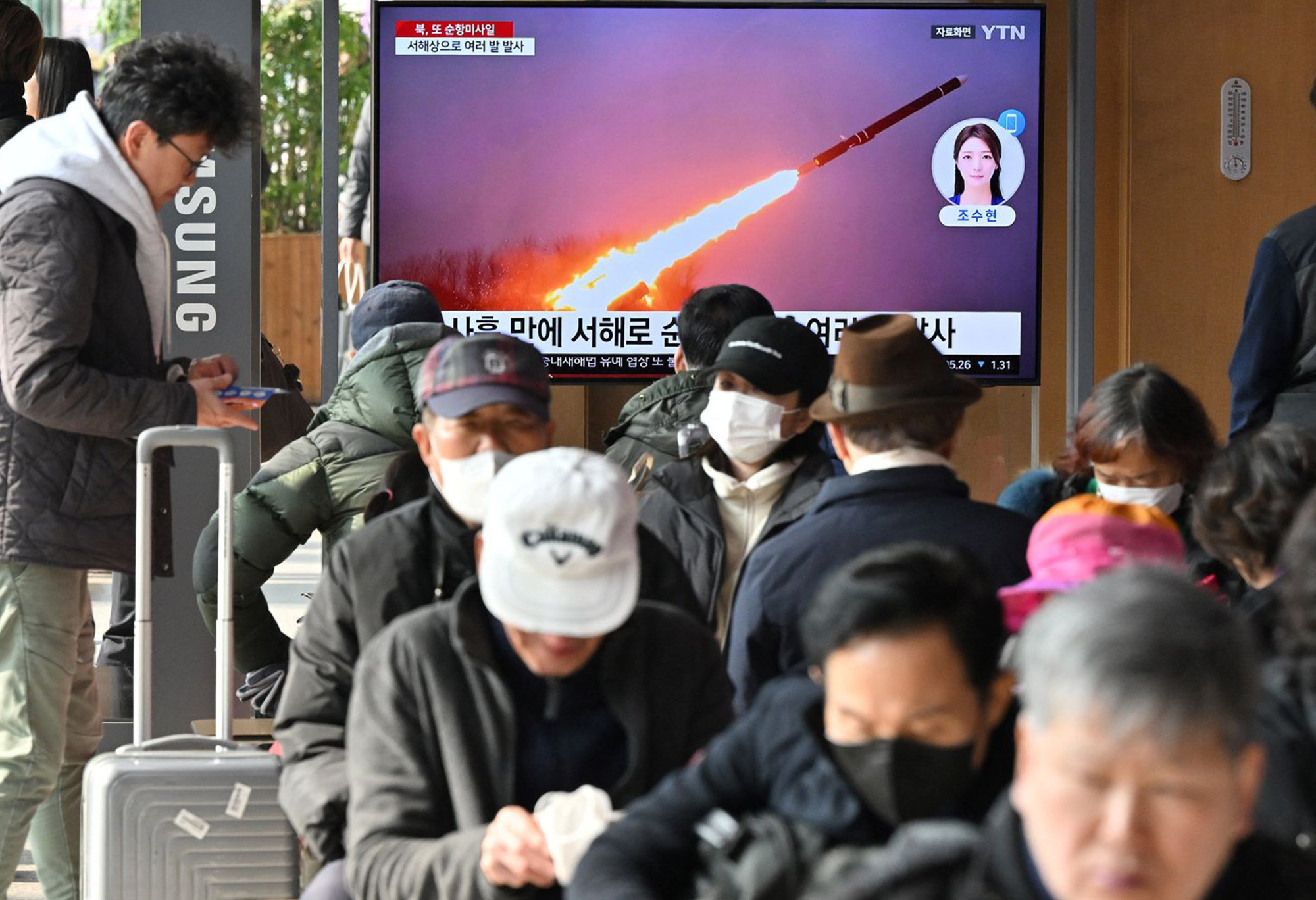 While the World Was Looking Elsewhere, North Korea Became a Bigger Threat