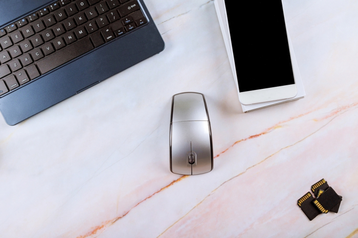 MicroSD cards (Courtesy of Getty Images)