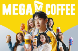 Homegrown coffee chains emerge as strongest players in Korea