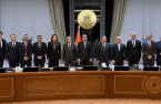 CSCEC, SK Ecoplant in $1.9 bn Egypt renewable energy deal