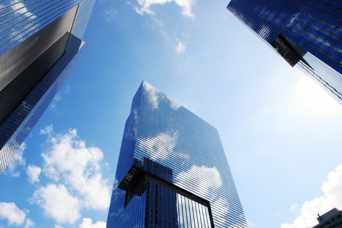 Samsung　Group's　headquarters　in　Seoul