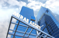 Mirae Asset to sell Korean treasuries to retail investors