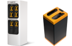 LG Energy accelerates EV battery swapping services