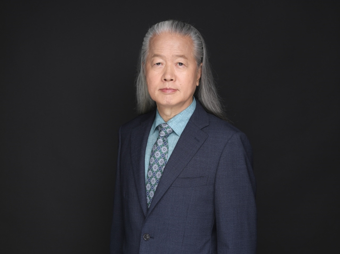 Seoul Semiconductor founder and CEO Lee Chung-hoon