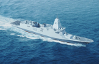 Hanwha seeks further legal action vs HD Hyundai amid Navy project rivalry