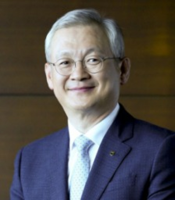 Jeong Young-chae, NH Investment's CEO (Courtesy of NH)
