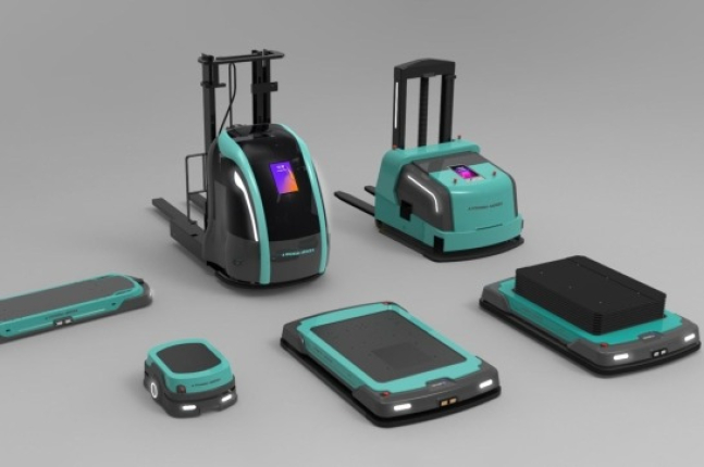 Hyundai Movex to supply smart logistics for EcoPro BM Canada plant