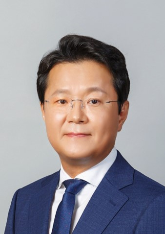 IGIS　Asset　Senior　Managing　Partner　Cho　Kab-Joo　(Courtesy　of　IGIS)