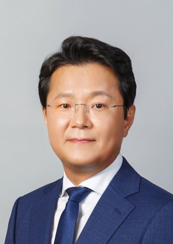 IGIS Asset Senior Managing Partner Cho Kab-Joo (Courtesy of IGIS)
