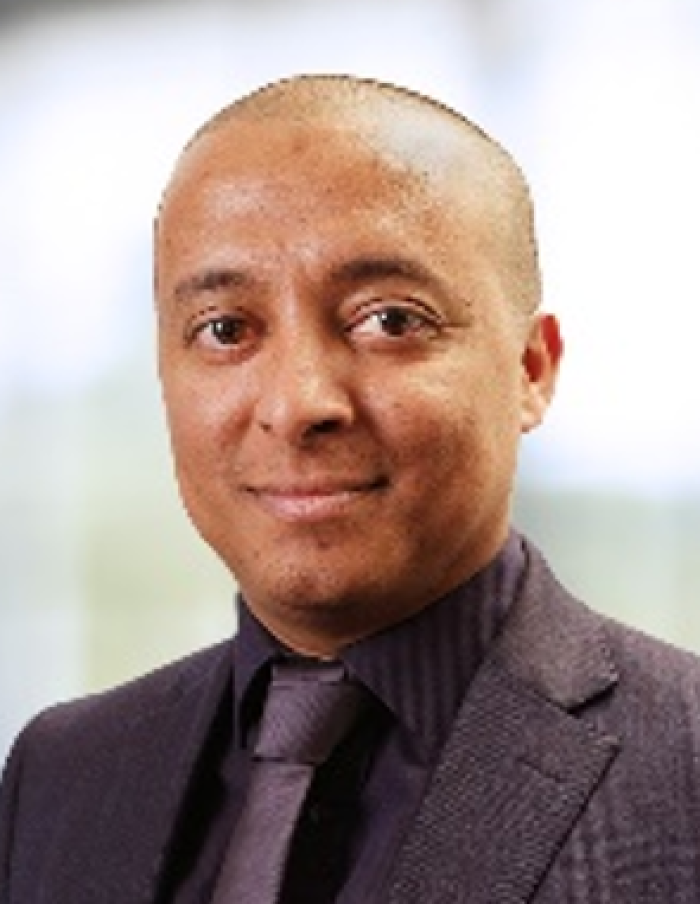 Mohamed Ali, debt research analyst at Savills IM (Courtesy of Savills IM)