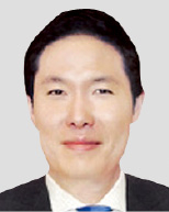 Hyosung Corp.'s Vice Chairman Cho Hyun-sang