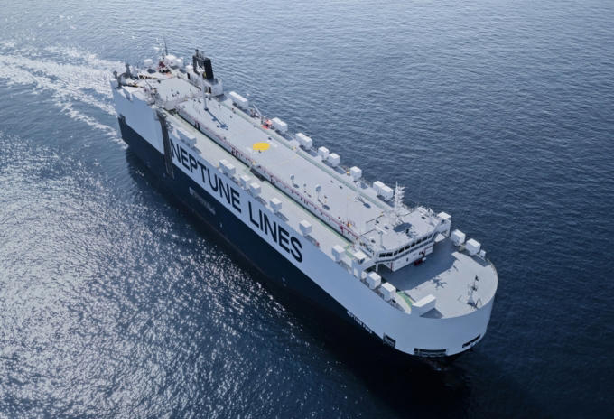 HD Hyundai strengthens eco-friendly remodeling vessels