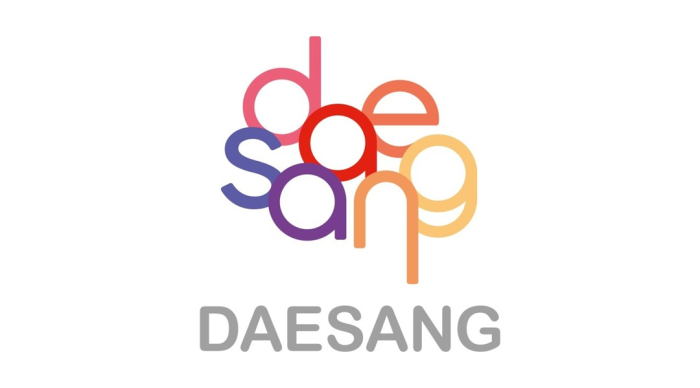Daesang　is　Korea's　largest　food　and　beverage　company