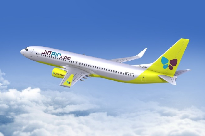 Jin　Air　offers　up　to　15%　discount　on　Japan　routes　
